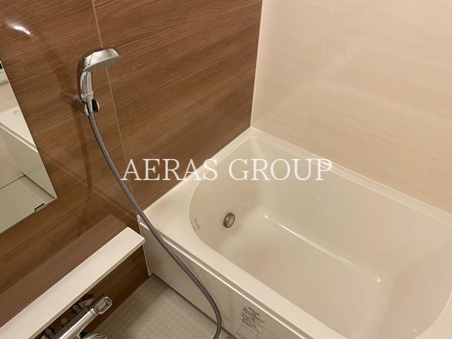 バス・シャワールーム　同タイプ参考写真