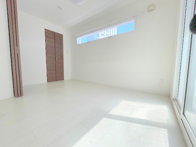 その他部屋・スペース　洋室です♪