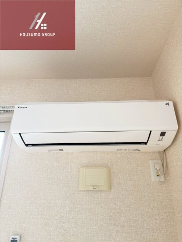 その他設備　同施工会社・同型モデルの室内です。（参考写真・イメージ写真）