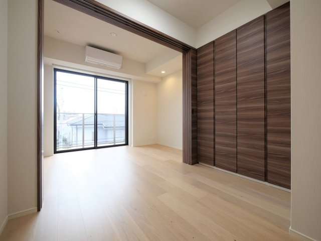 その他部屋・スペース　明るい室内です