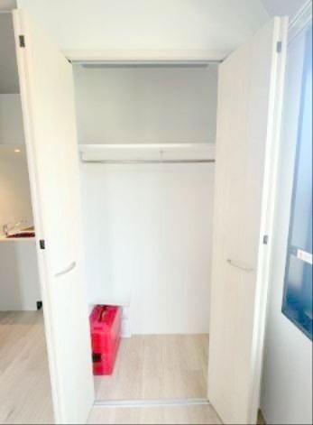 収納　※同仕様写真含む