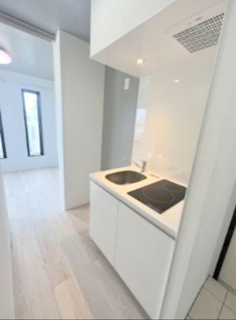 キッチン　※同仕様写真含む