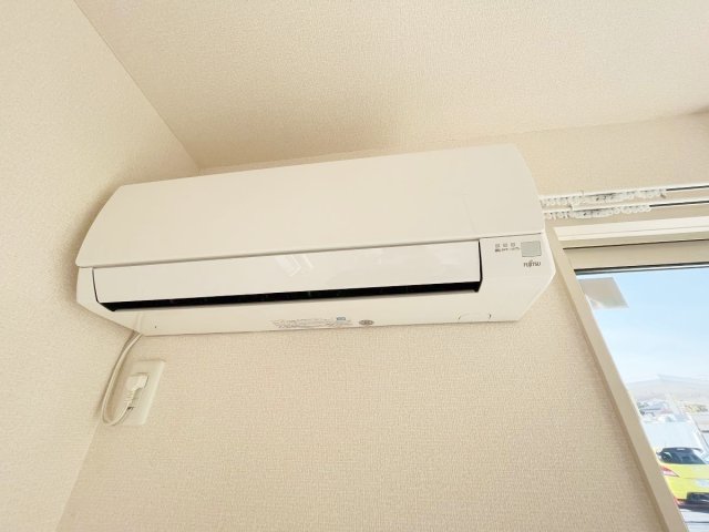 その他設備　※別号室参考写真