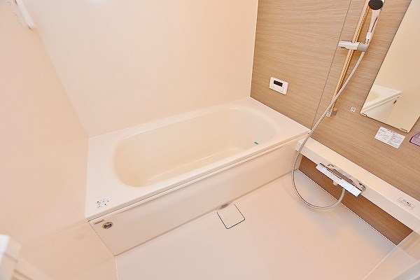 バス・シャワールーム　★浴室★