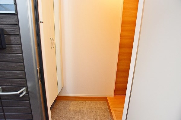 玄関　★玄関ホール★