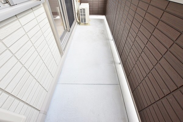 バルコニー　★バルコニー★