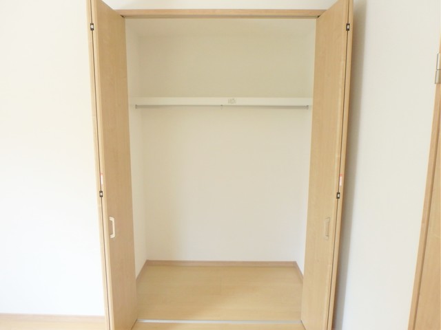 収納　別棟参考写真です