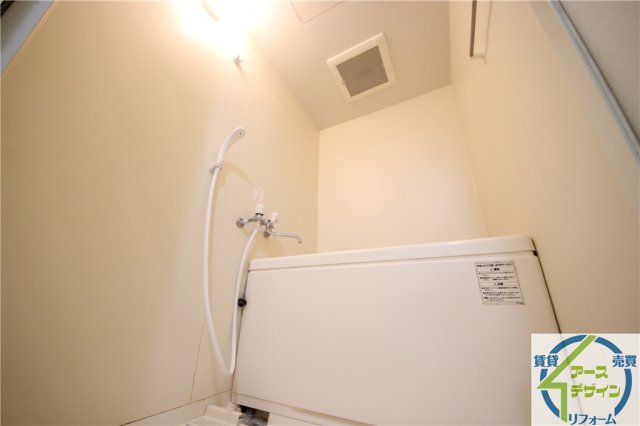 バス・シャワールーム　※類似部屋