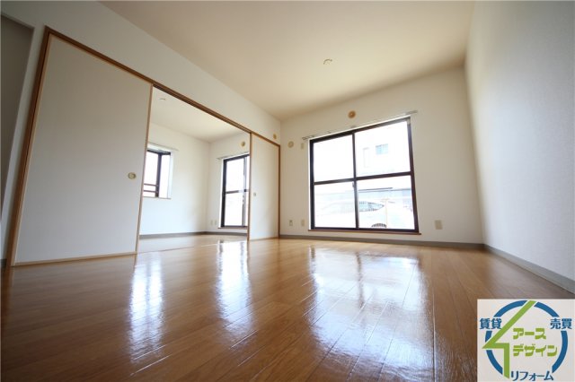 居室・リビング　※類似部屋