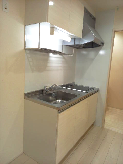 キッチン　同仕様