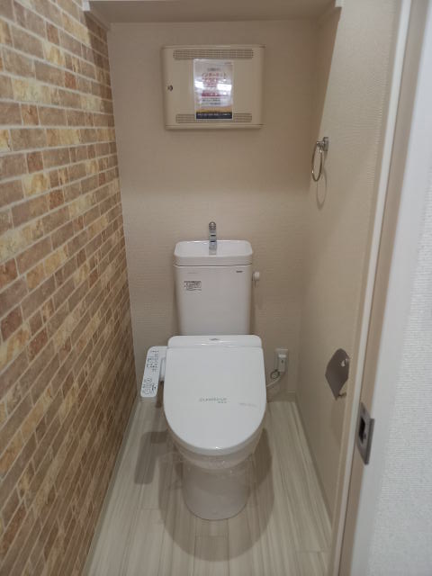 トイレ　同仕様