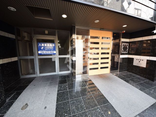 ロビー　ヴェローナ　 ロビー