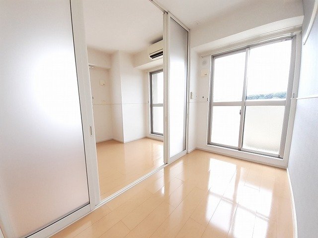 その他部屋・スペース　きれいな内装です