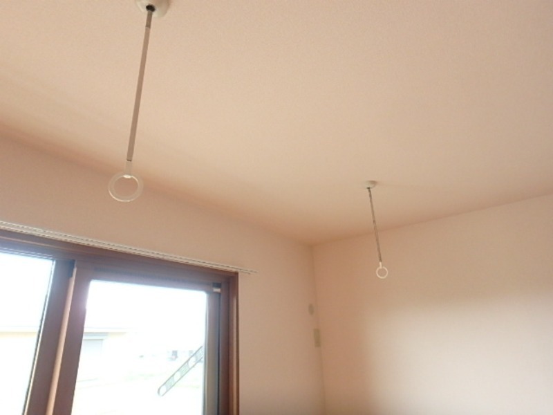 その他設備　図面と現状に相違がある場合には現状を優先