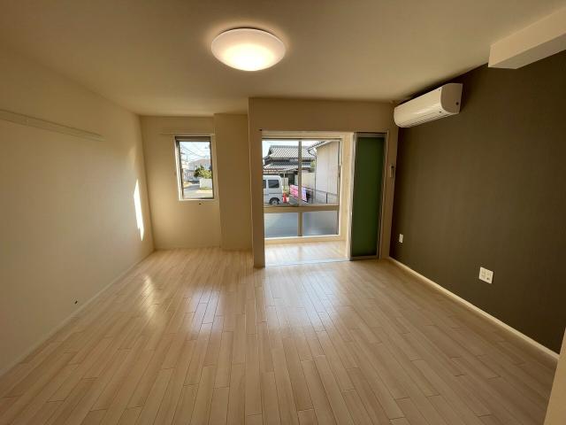 その他部屋・スペース　洋室