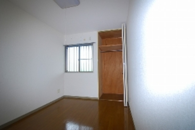 洗面設備　洋室