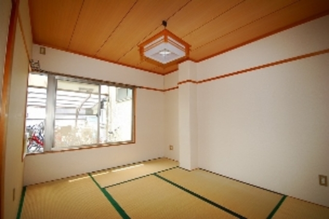 その他設備　和室