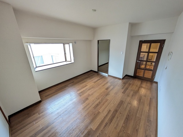 居室・リビング　リビングです