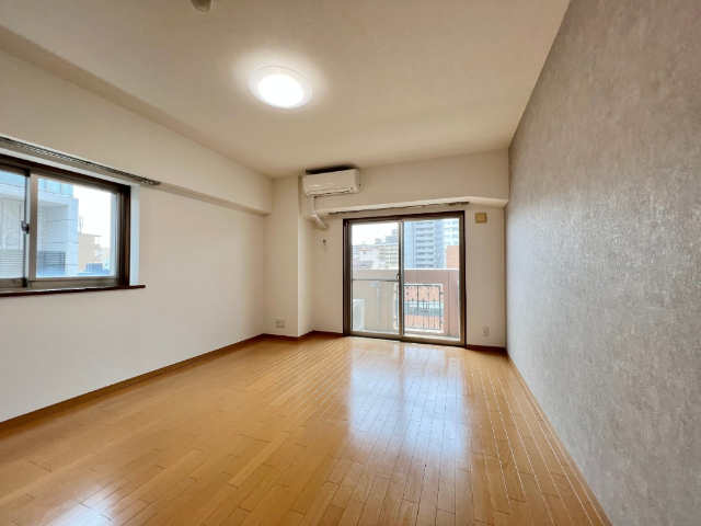 居室・リビング　キッチンスペース