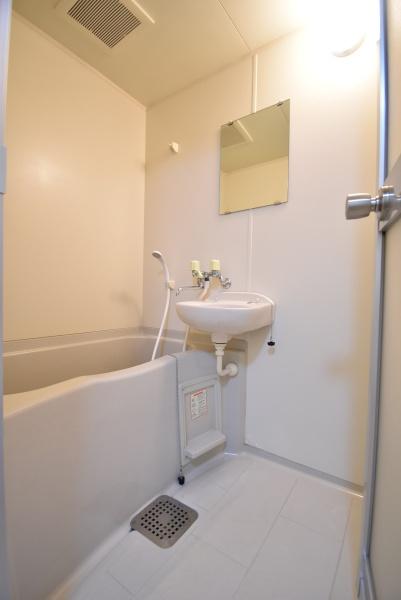 バス・シャワールーム　同仕様写真