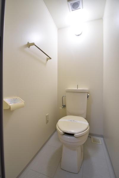 トイレ　同仕様写真