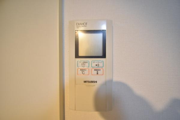 その他設備　同仕様写真