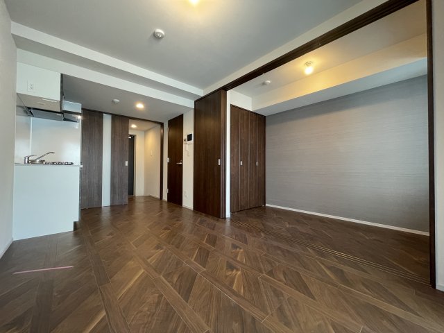 トイレ　トイレもきれいです