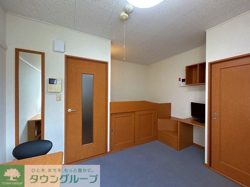 その他部屋・スペース