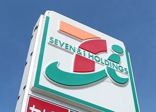 コンビニ　セブンイレブン芦屋打出駅南店（コンビニ）まで595m