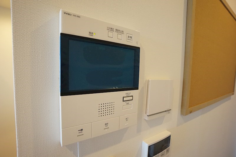 その他設備　同間取り別部屋・参考写真