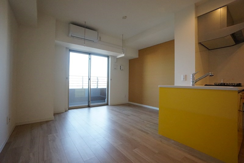 居室・リビング　同間取り別部屋・参考写真