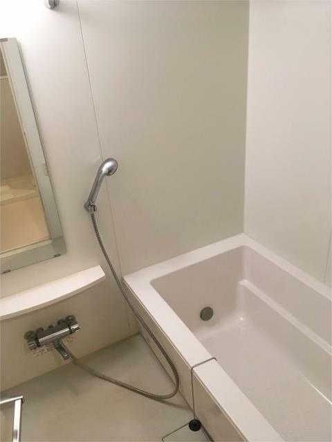 バス・シャワールーム　※写真反転タイプ