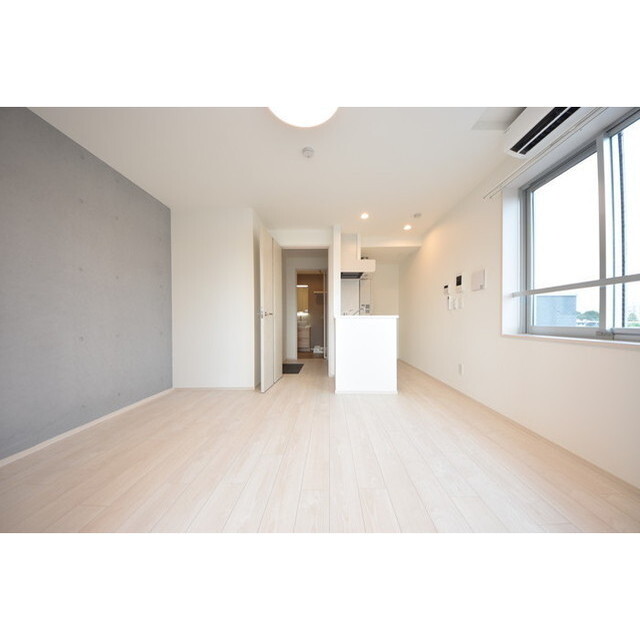 その他部屋・スペース　明るい色調の室内です