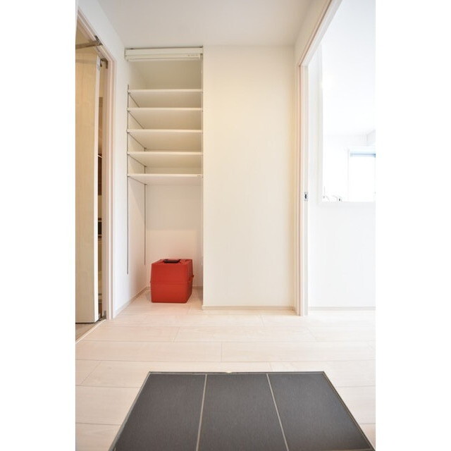 その他部屋・スペース　内装もきれいです