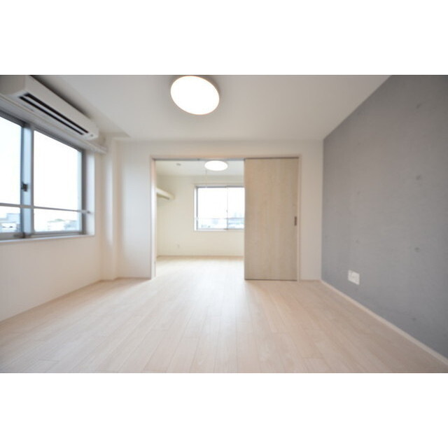 その他部屋・スペース　きれいな内装です