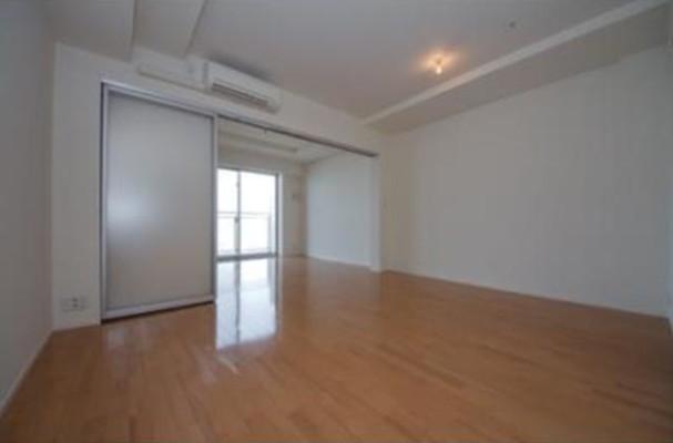 居室・リビング　明るい洋室！