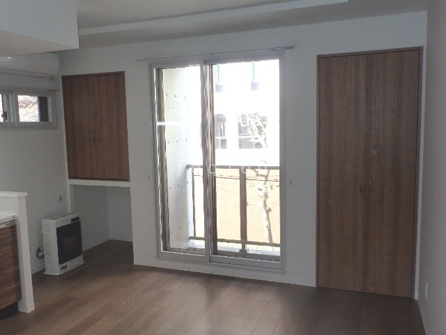 その他部屋・スペース　寝室