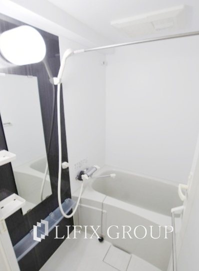 バス・シャワールーム　風呂