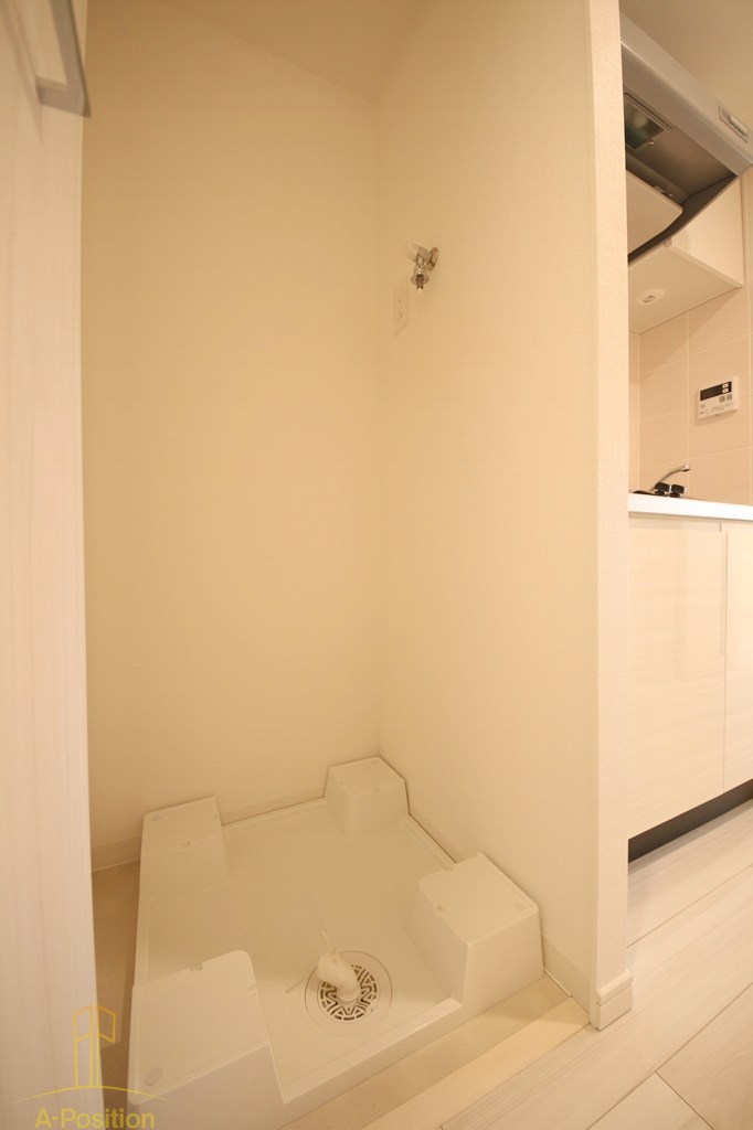 その他設備　S-RESIDENCE都島Elegant