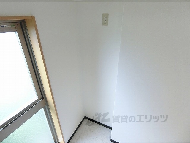 その他部屋・スペース　冷蔵庫置場