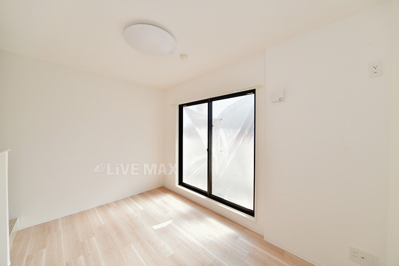 その他部屋・スペース　※同物件別号室参考写真