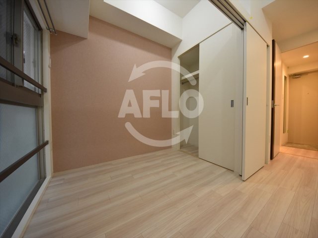 その他部屋・スペース　セレニテ天満橋アリア　洋室