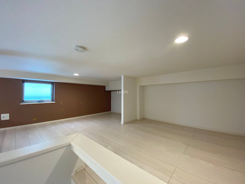 その他部屋・スペース　※別のお部屋の写真です