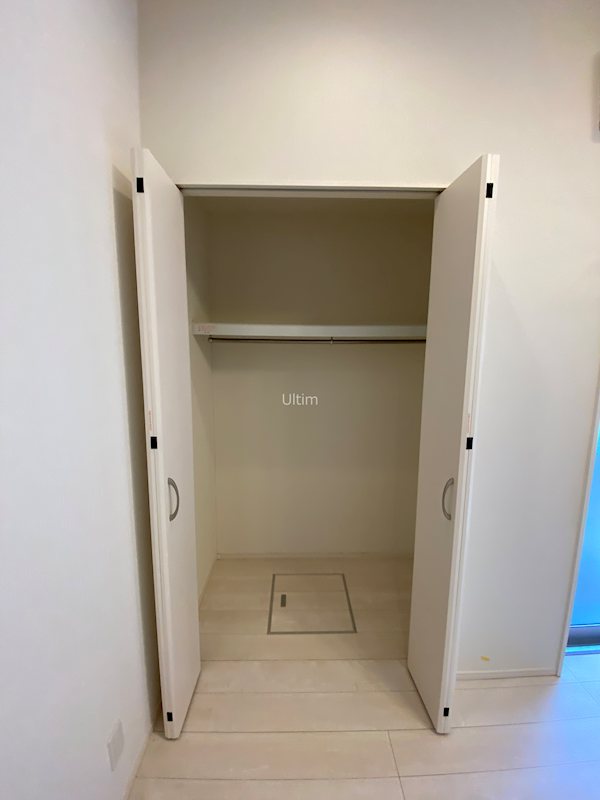 収納　※別のお部屋の写真です