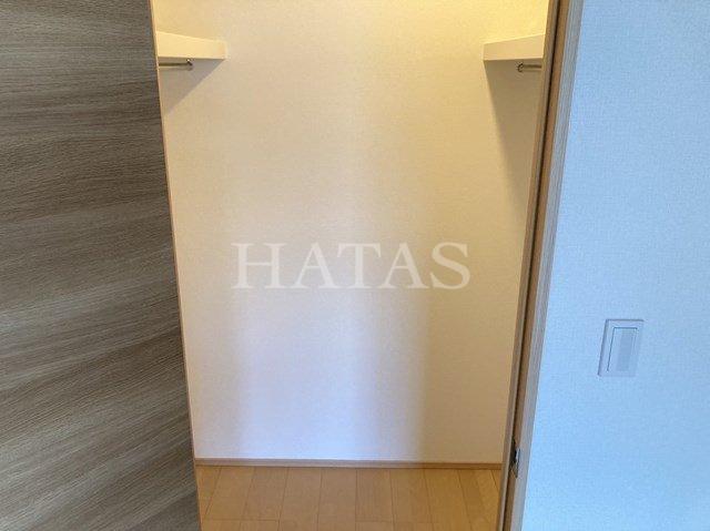 収納　同物件別部屋になります。