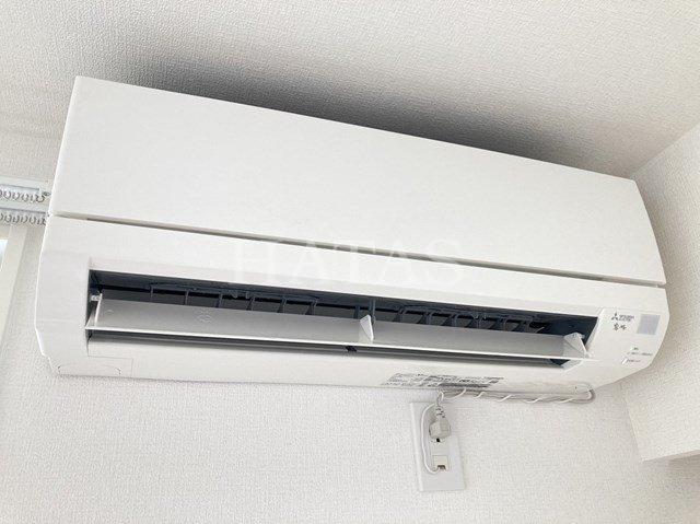 その他設備　同物件別部屋になります。