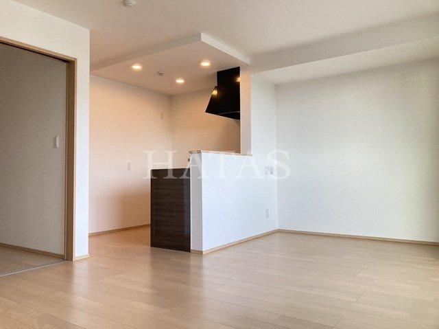 居室・リビング　同物件別部屋になります。