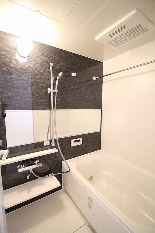 バス・シャワールーム　同仕様