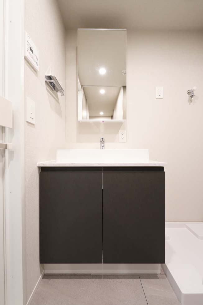 その他部屋・スペース　明るい色調の室内です