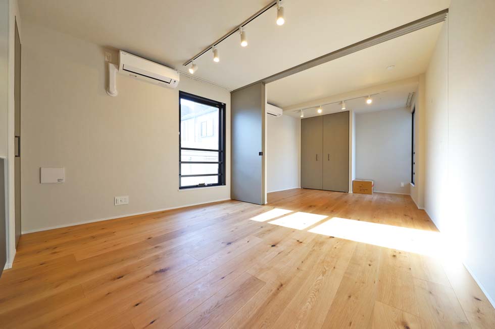 その他部屋・スペース　中はこのようになっています